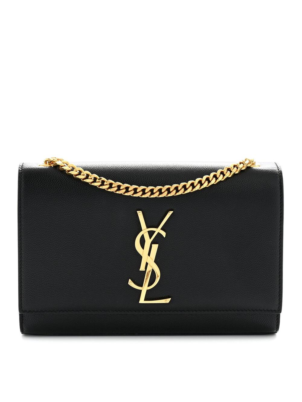 Saint Laurent Grain De Poudre Small #357909S10B